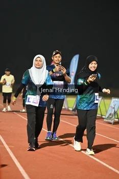 Runner Photo 4493115