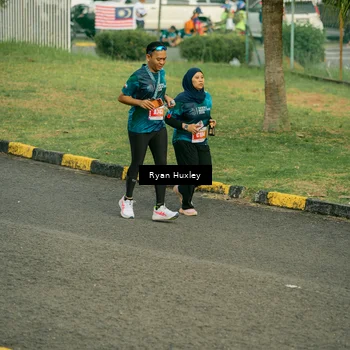 Runner Photo 4493118