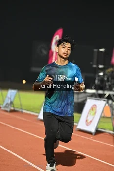 Runner Photo 4493123