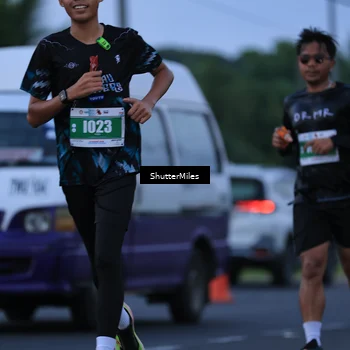 Runner Photo 4493127