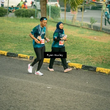 Runner Photo 4493128