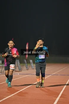 Runner Photo 4493131
