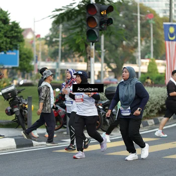 Runner Photo 4493133
