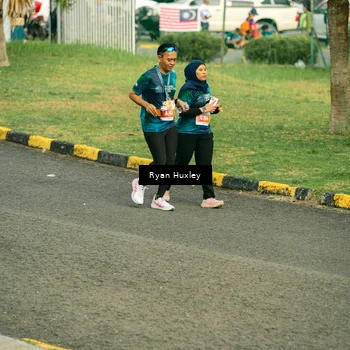 Runner Photo 4493134