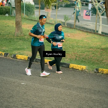 Runner Photo 4493136