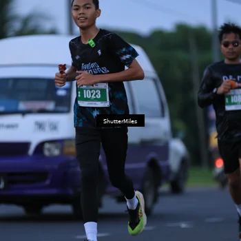 Runner Photo 4493137