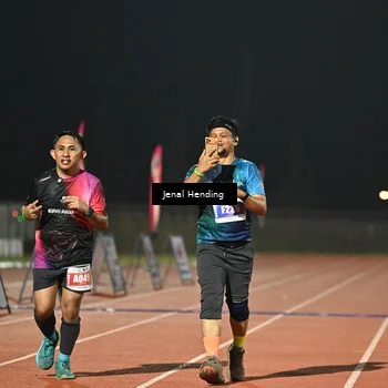 Runner Photo 4493140