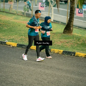 Runner Photo 4493141