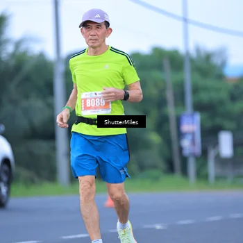 Runner Photo 4493146