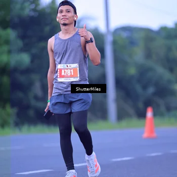 Runner Photo 4493147