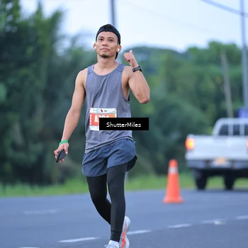Runner Photo 4493149