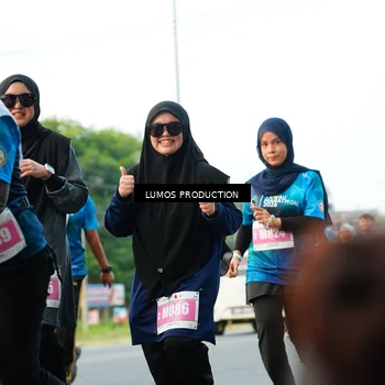 Runner Photo 4493153