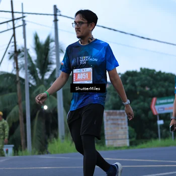Runner Photo 4493156