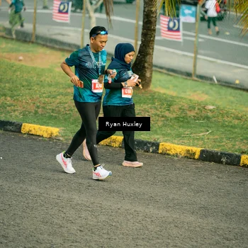 Runner Photo 4493160