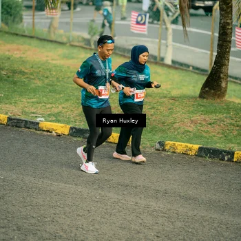 Runner Photo 4493168