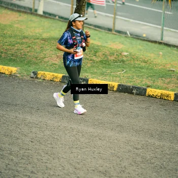 Runner Photo 4493171