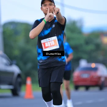 Runner Photo 4493175