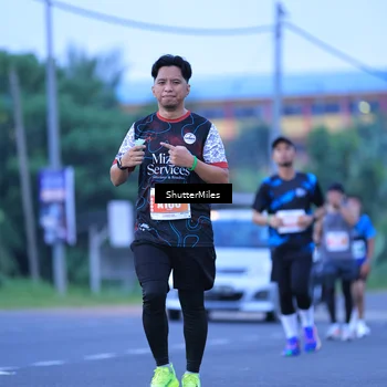 Runner Photo 4493178