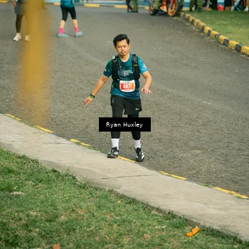 Runner Photo 4493182