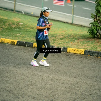Runner Photo 4493184