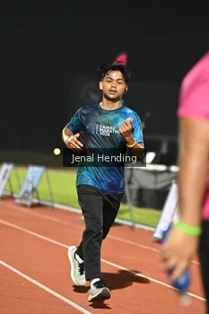 Runner Photo 4493185