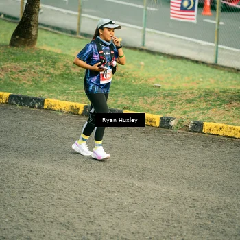 Runner Photo 4493186