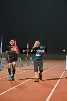 Runner Photo 4493189