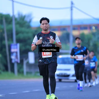 Runner Photo 4493190