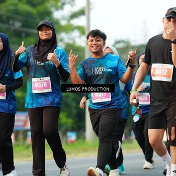 Runner Photo 4493191