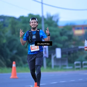 Runner Photo 4493194