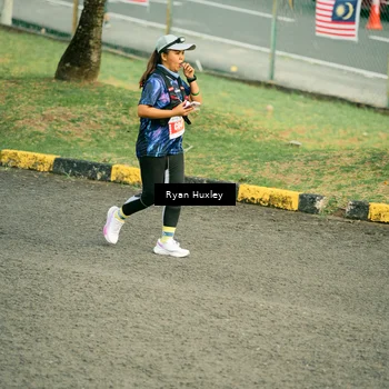 Runner Photo 4493199