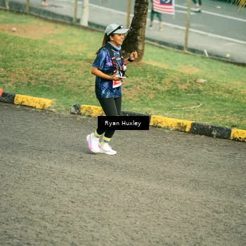 Runner Photo 4493200