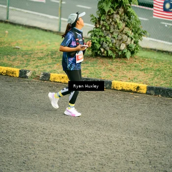 Runner Photo 4493201
