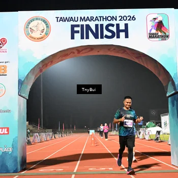 Runner Photo 4493202