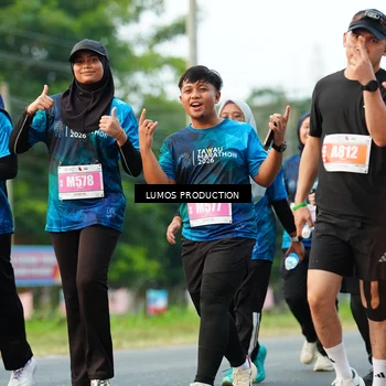 Runner Photo 4493203