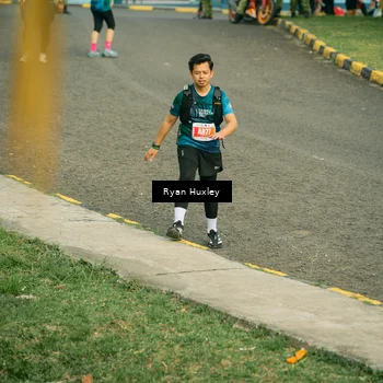 Runner Photo 4493206