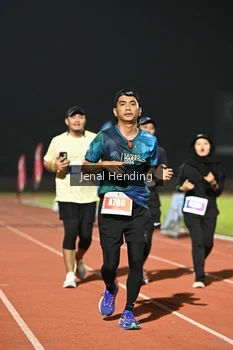 Runner Photo 4493207