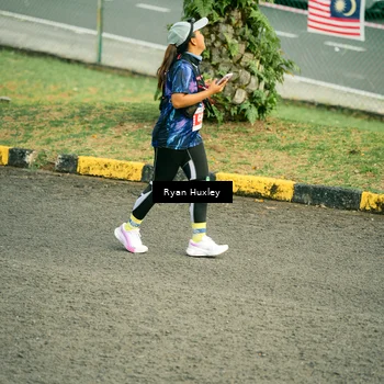 Runner Photo 4493209