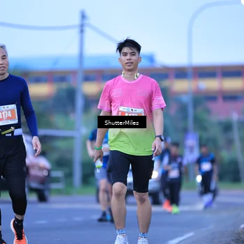 Runner Photo 4493212