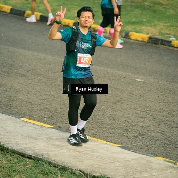 Runner Photo 4493218