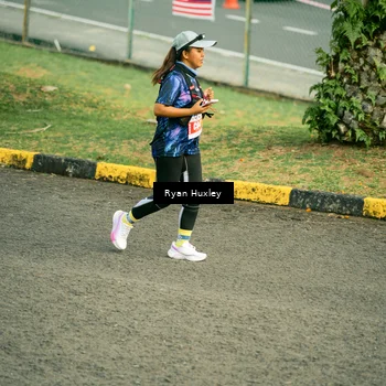 Runner Photo 4493219