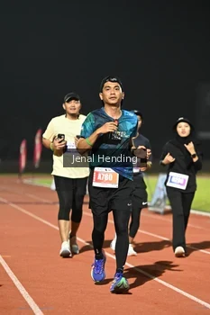 Runner Photo 4493220