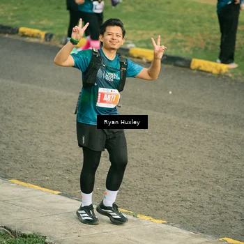 Runner Photo 4493221