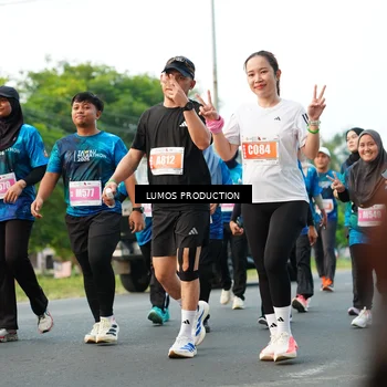 Runner Photo 4493222