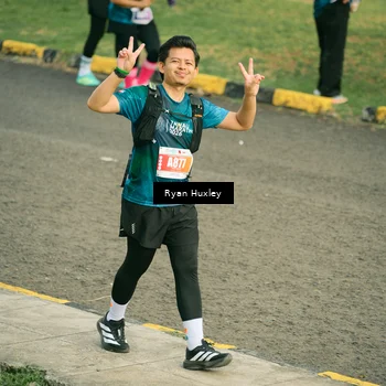 Runner Photo 4493233