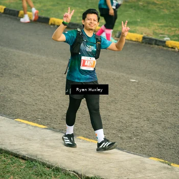 Runner Photo 4493234