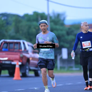 Runner Photo 4493238