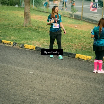 Runner Photo 4493242