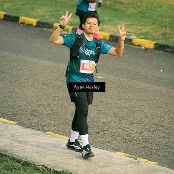 Runner Photo 4493243