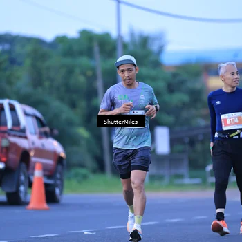 Runner Photo 4493247